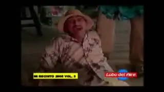 MI RECINTO CARLITA LA BRUJITA 2