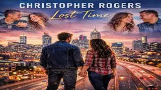 Lost Time by Christopher Rogers