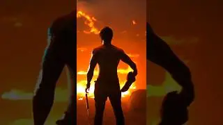 Salaar 🤫 climax video edit! (prabhas climax WhatsApp status video🤩) Ganster #salaar #prabhas #climax