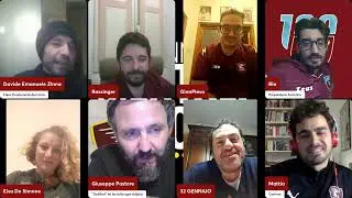 Episodio 100 - 100 E (NOI) 4 (07-12-2025)