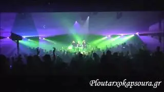 ΓΙΑΝΝΗΣ ΠΛΟΥΤΑΡΧΟΣ & ΠΑΝΤΕΛΗΣ ΠΑΝΤΕΛΙΔΗΣ  Mega Mix