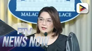 Palace: PBBM has no authority over Congress leadership