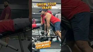 Build a Powerful Upper Body! 🏛️💪
