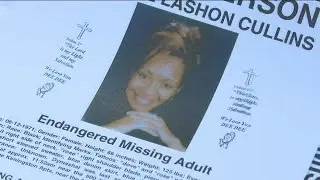 21-year-old Atlanta cold case reopened