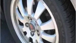 2004 Saab 9-5 SportWagon Used Cars Denver CO