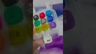 DIY unboxing part 6 of acrylic markers of #edm #producer #beats #preset