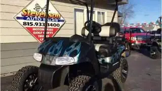 2013 EZGO RXV Used Cars Kankakee IL