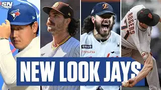 Blue Jays Offseason Recap: Massive Roster Changes Explained