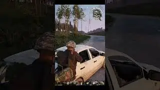 😱Ne Pas Rester Au Milieu De La Route😱
