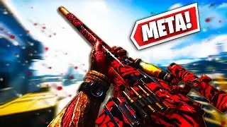 the UGM-8 is the *NEW META* on Rebirth Island (Warzone Season 5)