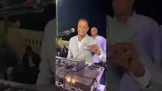 الجزء الثاني من فرح الفنان لؤى النقيب مع المرعب بيبو ادم ضمار يا آمبيسا 🔥