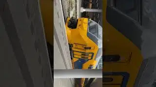 Treinen video 2025￼