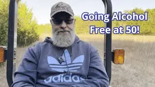 Going Alcohol Free at 50 - Here&rsquo;s What Changed in My Life