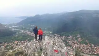 Rock climber QuickTime 7 1080 5926