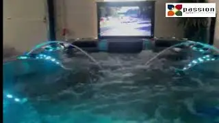 Passion Spas   Video Theaterspa