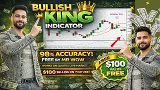 Quotex Strategy 5 sec || Quotex Trading Strategy || Quotex indicator Strategy||