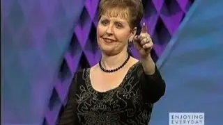 நான் அசைக்கப்படுவதில்லை - I Shall Not Be Moved Part 2 - Joyce Meyer