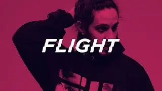 [FREE] Russ Type Beat 2017 'Flight' | Free Type Beat | Rap/Trap Instrumental 2017