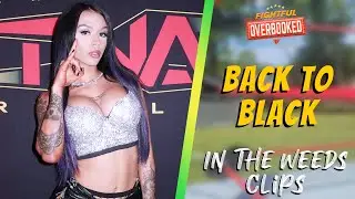 Элайна Блэк присоединяется к TNA Wrestling