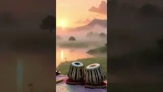 Soothing Indian Music for  Deep Relaxation