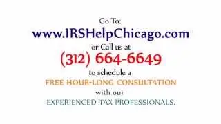 Are Your Payroll Tax Penalties Adding Up? Chicago Tax Relief