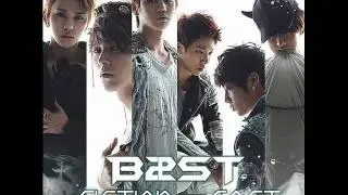 B2ST - Though I Call