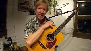 LIVE Playalong Bluegrass Jam - 1/5/26 - 
