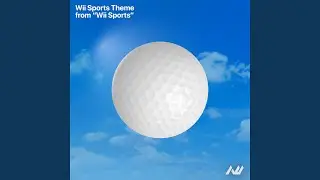 Wii Sports Theme