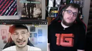Reacting to Orlando's Deady Gang War || Naf REACTION