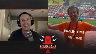 Saying Farewell To FloTrack Podcast Co-Host Kevin Sully 😢