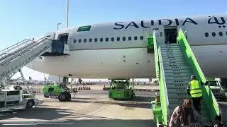 Dhaka to Riyadh 🇧🇩🌴🇸🇦