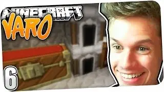 Minecraft VARO #6 | OMG! BASIS GEFUNDEN!