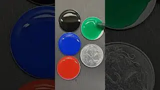 Colour🌈🍭 mixing Satisfying#viralshorts #artist #song #vlog #automobile