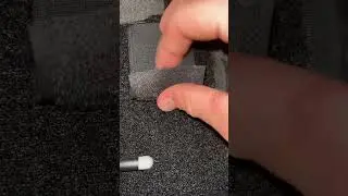 #asmr #velcro #sounds #1333