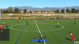 Quinn Rice 2026 Outside Back Recent Clips