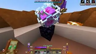 West Prodigy | 1.20.1+ Cpvp Montage [LT3]