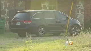Father Charged After 6-Month-Old Left In Hot Car Dies