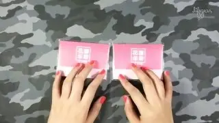 [UNBOXING] BTS - HYYH On Stage mini photocard sets