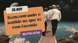 28.nov | Cuidado com impaci&ecirc;ncia e ansiedade 