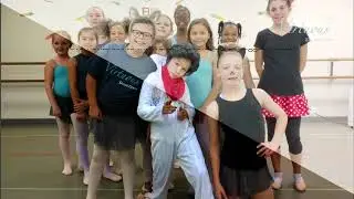 9 Iconic Hip Hop Dance Styles from Virtuous Dance Center #Dance #DanceLessons