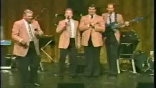 The Kingsmen - 