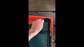 Paint Peel Porn