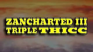 Zancharted III: Triple Thicc - Clone Hero Setlist Release! 100+ Songs