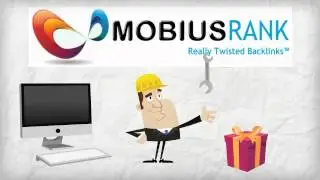 Mobius Rank- SEO Backlinking Service
