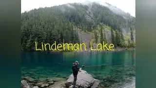 Lindeman Lake