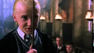 Wands At The Ready