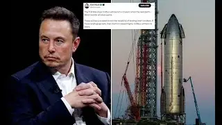 The Race to Mars | Who Will Be First?