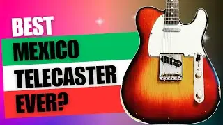 Джейсон Исбелл Fender Telecaster 18 месяцев спустя
