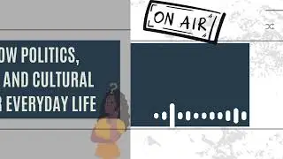 Intro: Open Citizens Dialogue