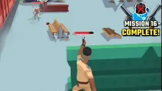 Agent Action ( play Game) Gameplay Walkthrough 16th mission complete! (Android)